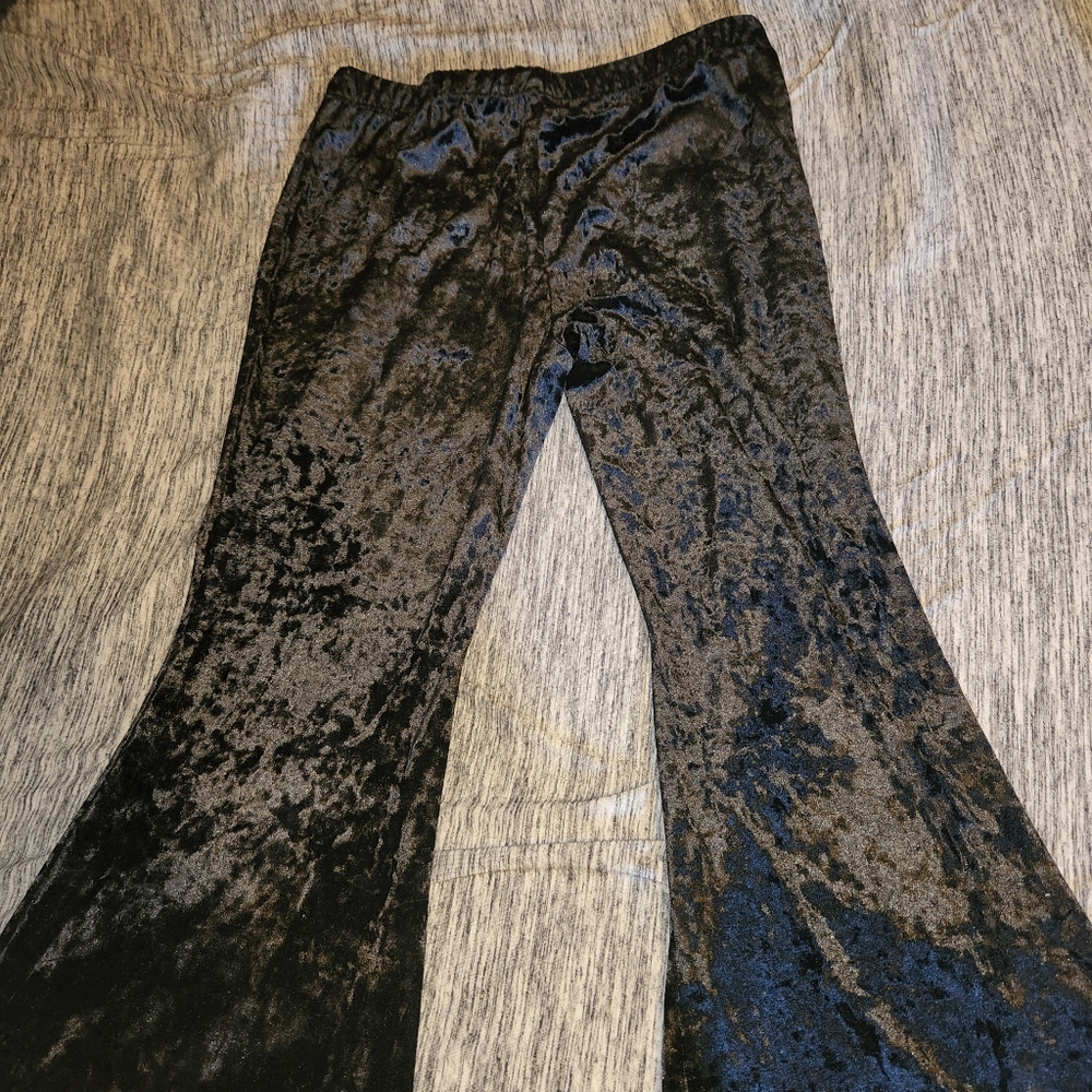 Shein flares